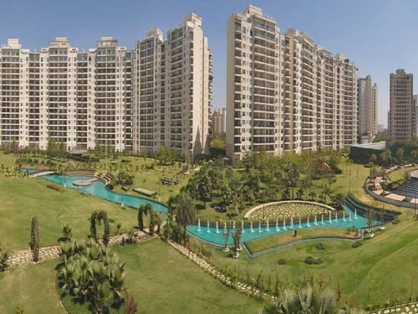 DLF Phase 4 Escorts